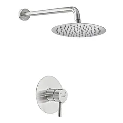 Душова система Mixxus SUS-003 Inner (вбудована) з нерж. сталі SUS304 (MI6015)