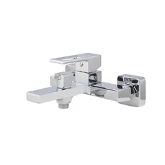 Змішувач для ванни Haiba KANT 009 EURO (HB9603)