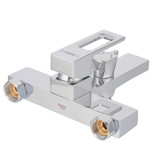 Змішувач для ванни Haiba KANT 009 EURO (HB9603)