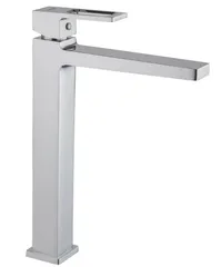 Змішувач для умивальника Haiba Kant 001 HIGH (HB9601)