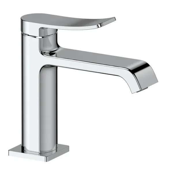 Змішувач для умивальника Mixxus Premium DALI 001 NUT (MI6744)