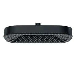 Лійка для душу стельова Koer KP-0404-05-OH 325x200мм (KR5002)