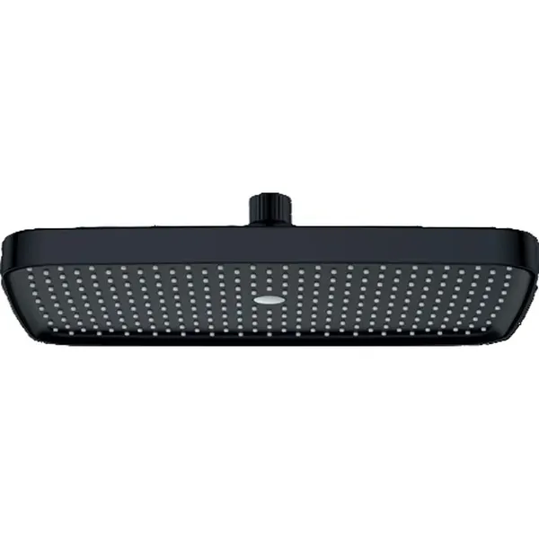 Лійка для душу стельова Koer KP-0402-05-OH 310x200мм (KR4986)