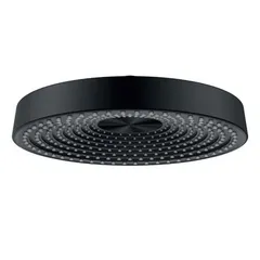 Лійка для душу стельова Koer KP-0403-05-OH 300мм (KR4994)