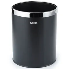Мусорне відро Rixo Solido WB102B (WB102B)