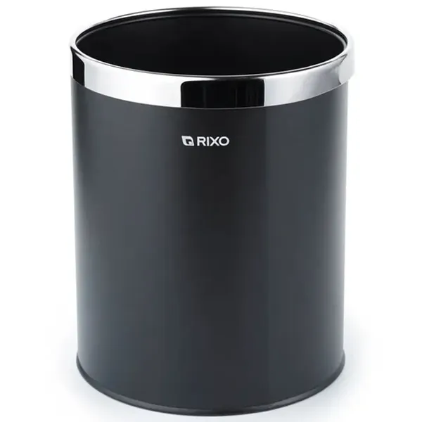 Мусорне відро Rixo Solido WB102B (WB102B)