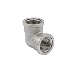 Кут 3/4'' ВВ Koer KF.L08F (KF0073)