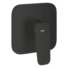 Одноважільний змішувач для душу Grohe Cubeo (1017772430)