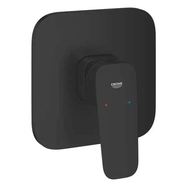 Одноважільний змішувач для душу Grohe Cubeo (1017772430)
