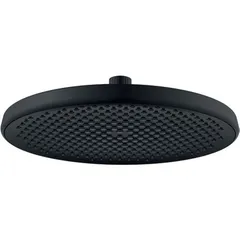 Лійка для душу стельова Koer KP-0401-05-OH 250мм (KR4982)