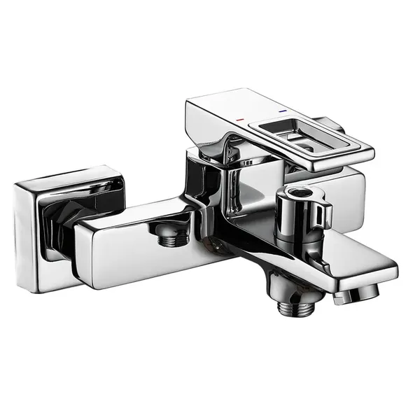 Змішувач для ванни Mixxus Premium DANTE 009 EURO (MI6790)