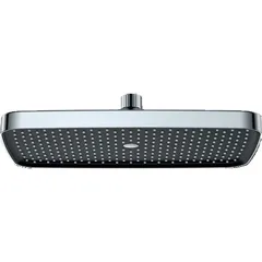 Лійка для душу стельова Koer KP-0402-01-OH 310x200мм (KR4984)