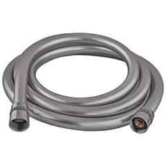 Шланг Zerix Silver.F03 - 200см Упаковка коробка (ZX5686)