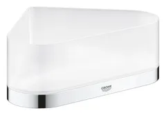 Полиця у ванну кутова Grohe Selection (41038000)