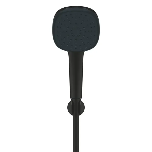 Душовий набір Grohe Tempesta Cube 110 3 режими Rain, Jet, Massage (275882433)