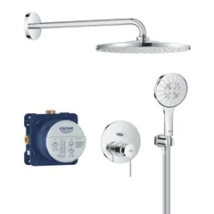 Прихована душова система Grohe Essence з Rainshower Mono 310 (25287000)
