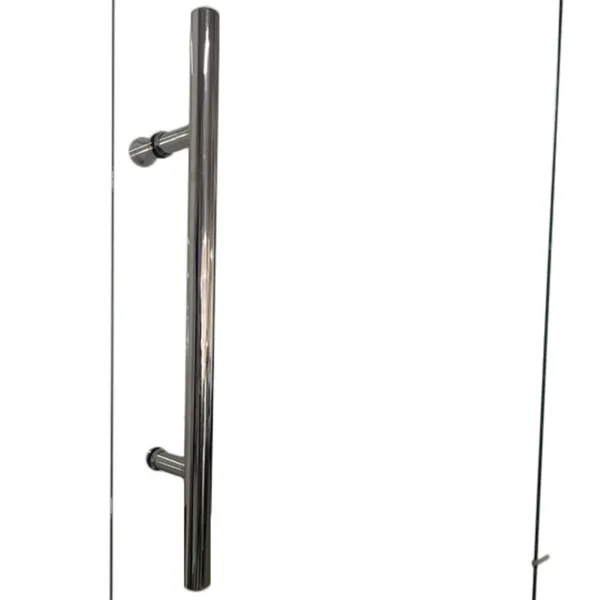 Душова кабіна без піддону Koer SR SC07-120x90x200-TR-01 прозоре скло Easy Clean 8мм, хром (KR5370)