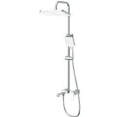 Душова колона зі змішувачем HAIBA GAUDI 009-J (HB9582)