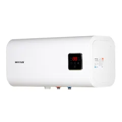 Водонагрівач "Квадрат" Mixxus EWH-14100 CUBE WET(Н) накопичувальний 100 л, мокрий тен 2,0 kW (WH0616)