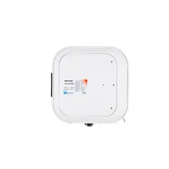 Водонагрівач "Квадрат" Mixxus EWH-14100 CUBE WET(Н) накопичувальний 100 л, мокрий тен 2,0 kW (WH0616)
