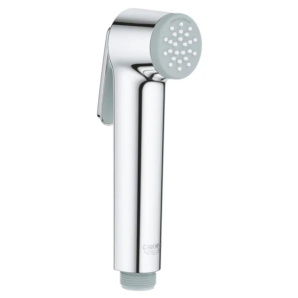 Набір 2 в 1 для туалету Grohe BauClassic (к-кт гіг.душа, змішувач прих.монтажу) (UA2904800S)