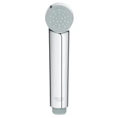 Набір 2 в 1 для туалету Grohe BauClassic (к-кт гіг.душа, змішувач прих.монтажу) (UA2904800S)