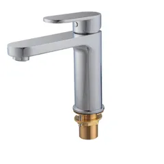 Змішувач для умивальника Koer KB-10030-01 (KR5424)