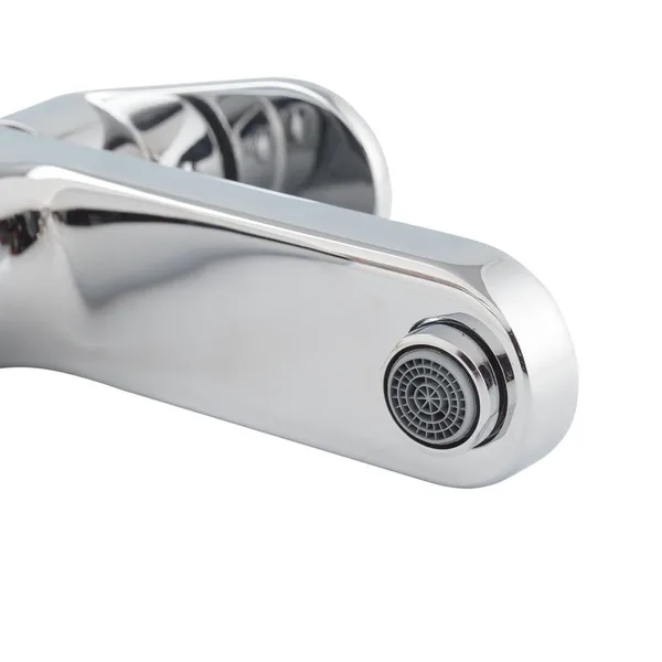 Змішувач для умивальника Koer KB-10030-01 (KR5424)