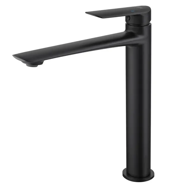 Змішувач для умивальника Koer KB-11028-05 високий (KR5294)
