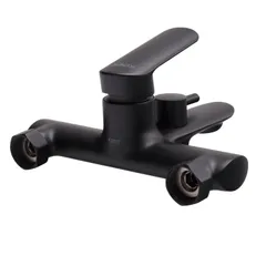 Змішувач для ванни з коротким виливом Koer KB-40028-05 (KR5306)