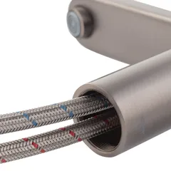Змішувач для умивальника Koer KB-10030-07 (KR5426)