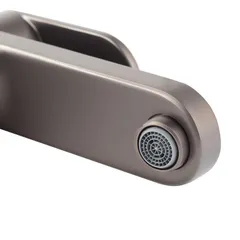 Змішувач для умивальника Koer KB-10030-07 (KR5426)