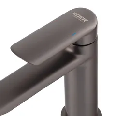 Змішувач для умивальника Koer KB-10028-07 (KR5292)