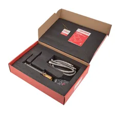 Змішувач для умивальника Koer KB-10028-07 (KR5292)