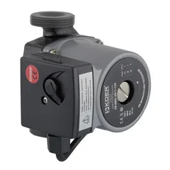 Насос циркуляційний Koer KP.GRS-25/7-130 (з кабелем, без гайок) (KP2796)
