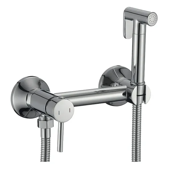 Змішувач для гігієнічного душу Mixxus Premium Hans 024 (MI5968)