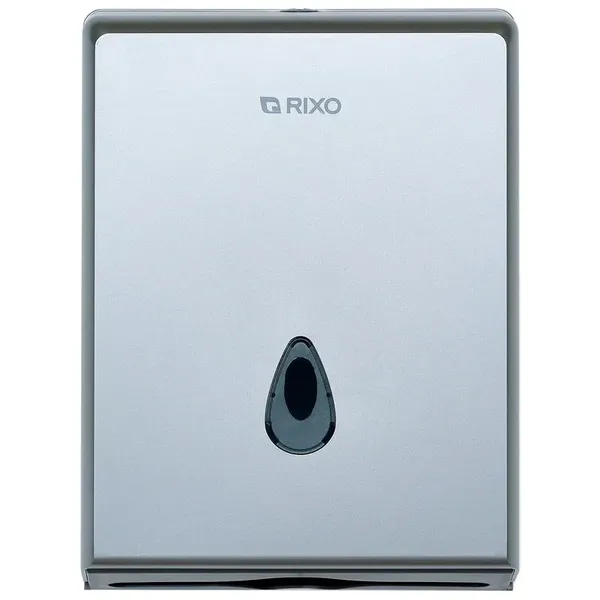 Диспенсер паперових рушників Rixo Maggio (P235S)