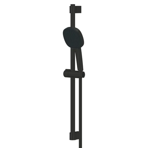 Душовий гарнітур Grohe Tempesta Cube 2 режими 110 (267482433)