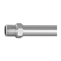 Кран для поливу Koer KR.290-95 садовий незамерзаючий 95 см (KR5699)