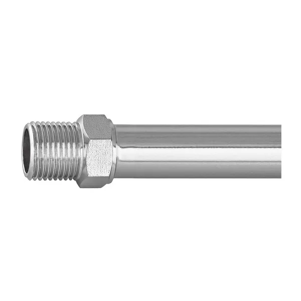 Кран для поливу Koer KR.290-95 садовий незамерзаючий 95 см (KR5699)