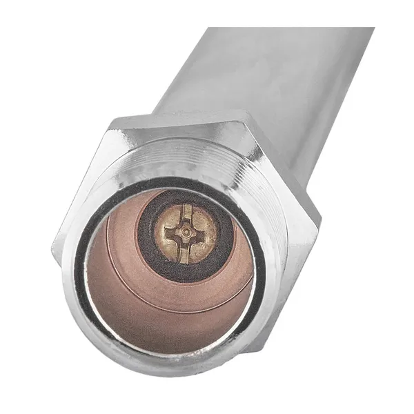 Кран для поливу Koer KR.290-95 садовий незамерзаючий 95 см (KR5699)