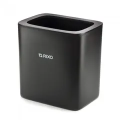 Настінний кошик для сміття Rixo Maggio WB301B (WB301B)