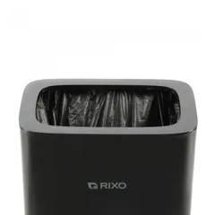 Настінний кошик для сміття Rixo Maggio WB301B (WB301B)