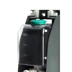 Дозатор рідкого мила Rixo Maggio S168B (S168B)