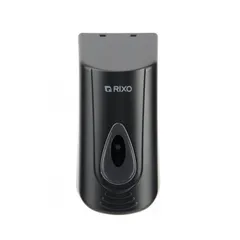 Дозатор рідкого мила Rixo Maggio S168B (S168B)