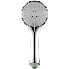 Лійка для душу Koer KP-0405-01 3 функції (Колір хром) (KR5409)