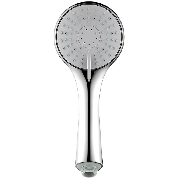 Лійка для душу Koer KP-0405-01 3 функції (Колір хром) (KR5409)