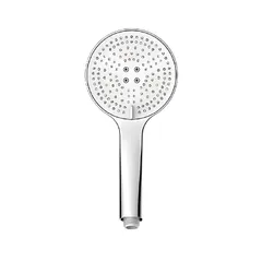 Лійка для душу Koer KP-0406-01 3 функції (Колір хром) (KR5410)