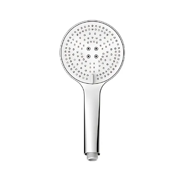 Лійка для душу Koer KP-0406-01 3 функції (Колір хром) (KR5410)