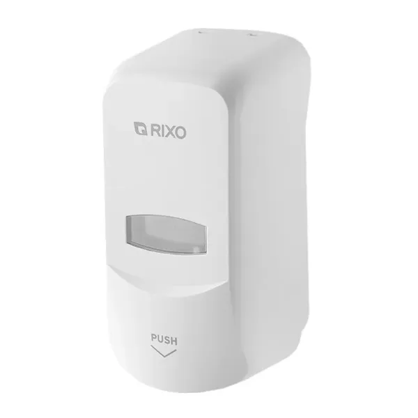 Дозатор рідкого мила Rixo Grande (S368W)